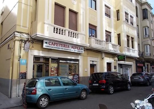 Local comercial en Cordoba