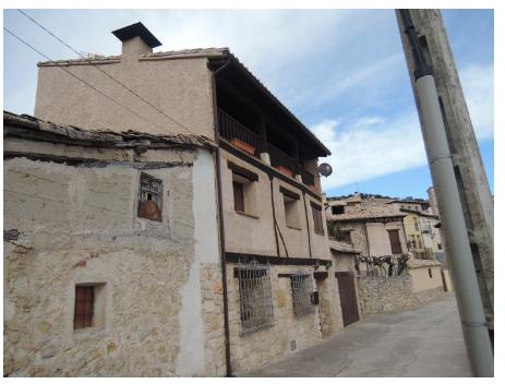 Vivienda en Guadalajara