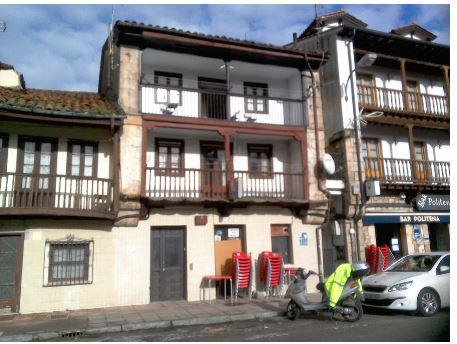 Vivienda en Cantabria