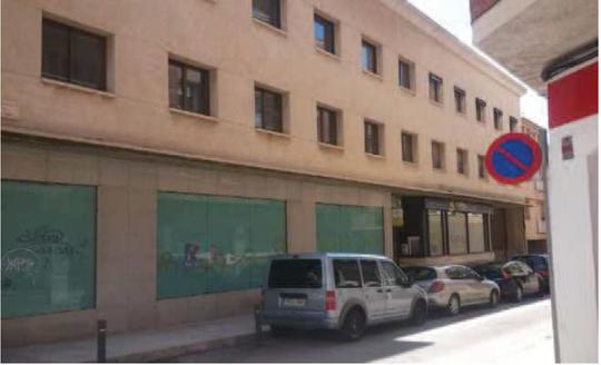 Local comercial en Barcelona