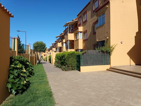Trastero en Huelva