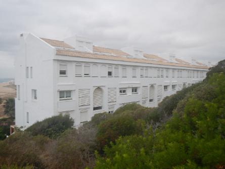 Vivienda en Cadiz