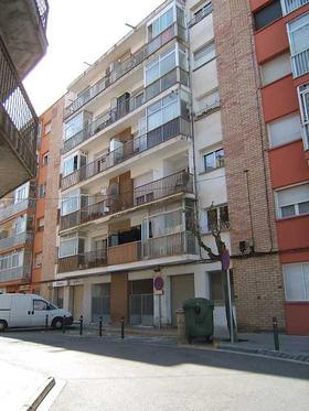 Vivienda en Barcelona