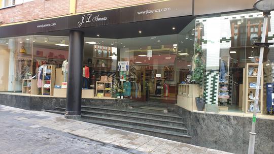 Local comercial en Asturias