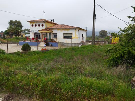 Vivienda en Caceres