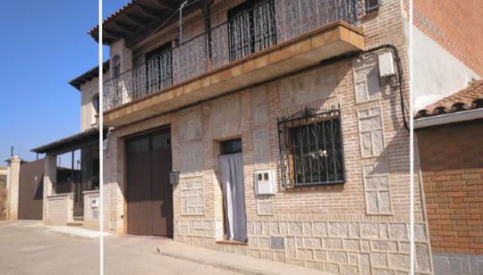 Vivienda en Toledo