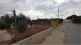 Finca rustica en Alicante