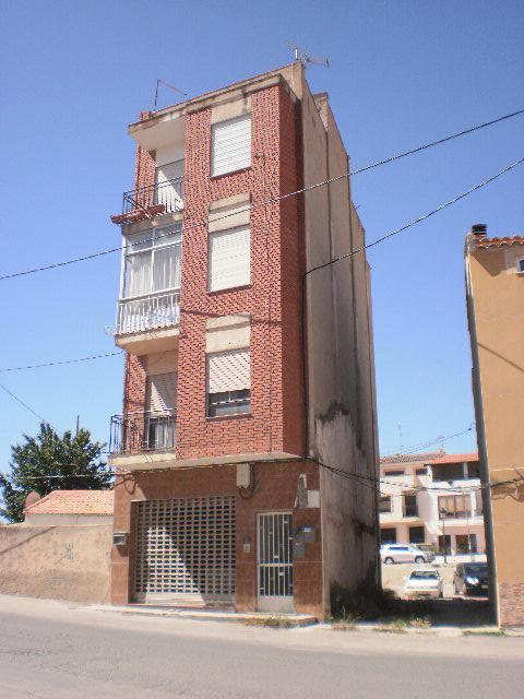 Local comercial en Murcia