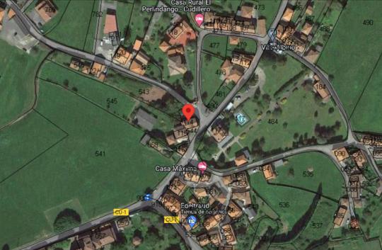 Vivienda en Asturias