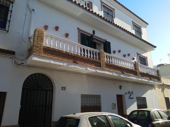 Vivienda en Cadiz