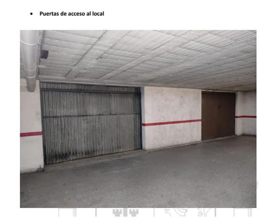 Local comercial en Barcelona