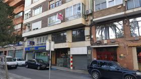 Local comercial en Alicante