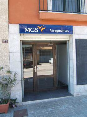 Local comercial en Barcelona