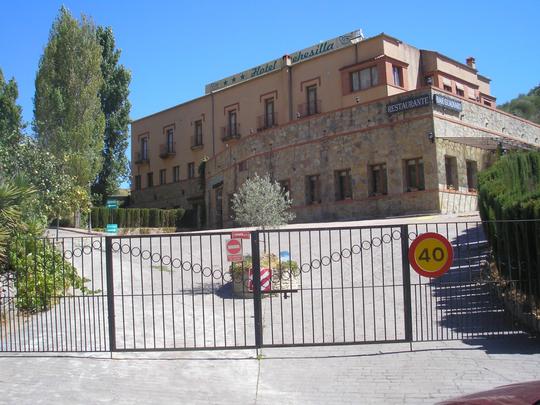 Finca rústica en Malaga