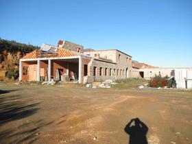 Finca rustica en Caceres