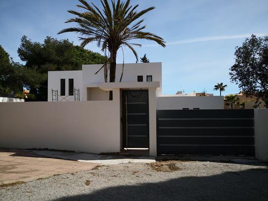 Vivienda en Malaga