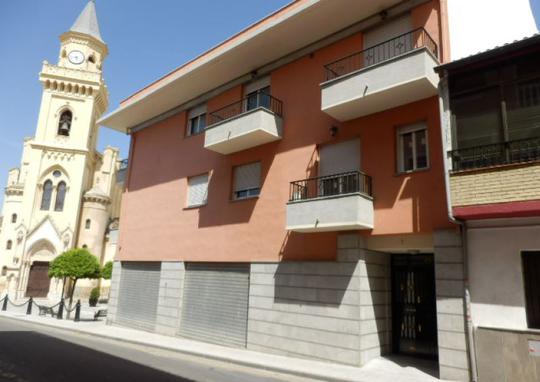 Garaje en Granada