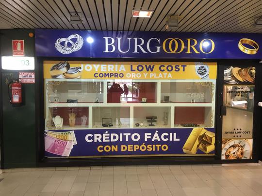 Local comercial en Madrid