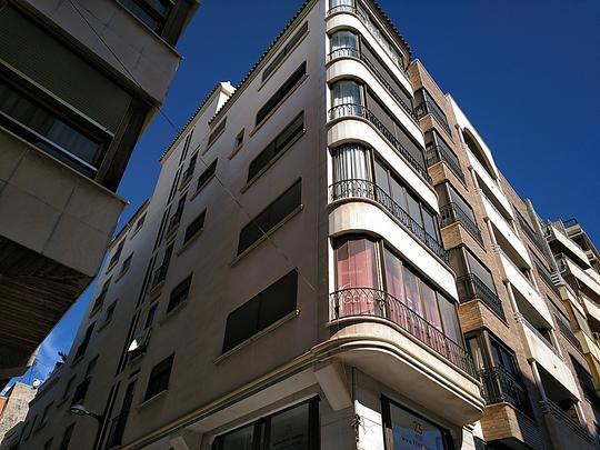 Vivienda en Castellon