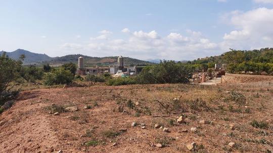 Finca rústica en Castellon