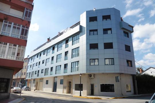 Local comercial en A Coruna