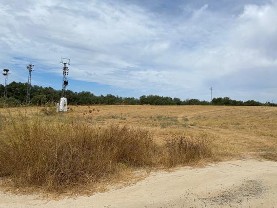 Finca rústica en Huelva