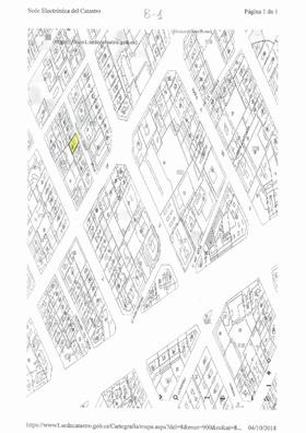 Vivienda en Barcelona