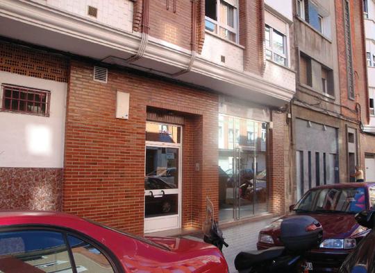 Local comercial en Asturias
