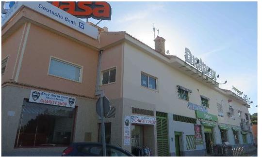 Local comercial en Alicante