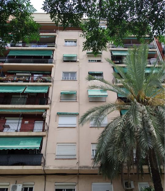 Vivienda en Valencia