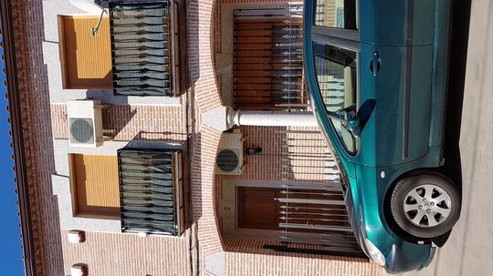 Vivienda en Toledo