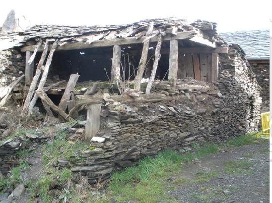 Vivienda en Segovia