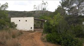 Finca rustica en Valencia