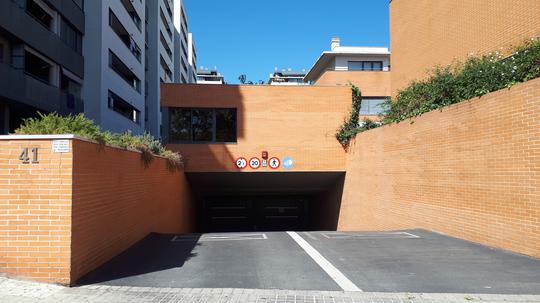 Garaje en Valencia