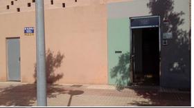 Local comercial en Castellon