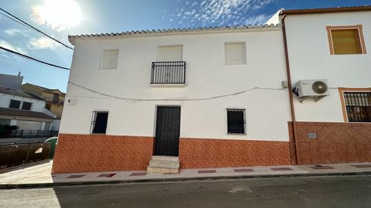 Vivienda en Malaga