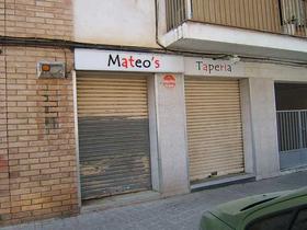 Local comercial en Barcelona