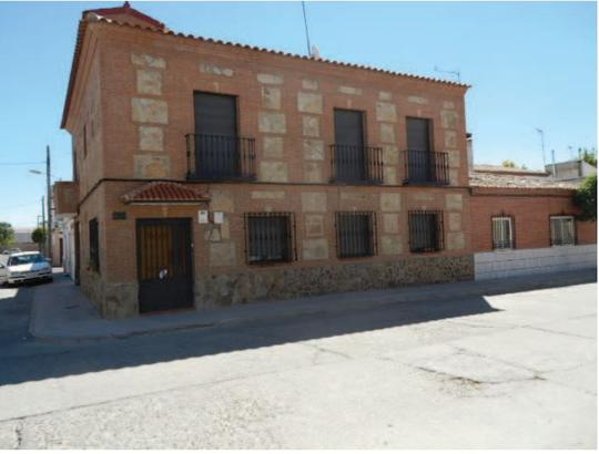 Vivienda en Toledo