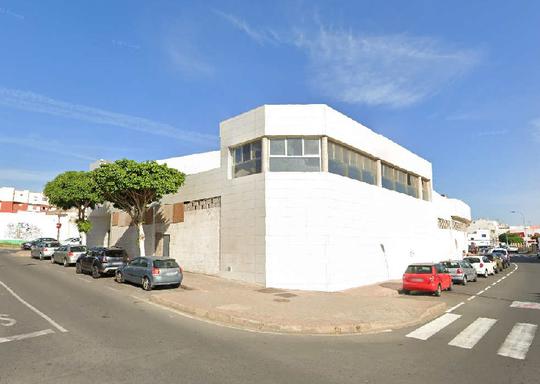 Trastero en Las Palmas