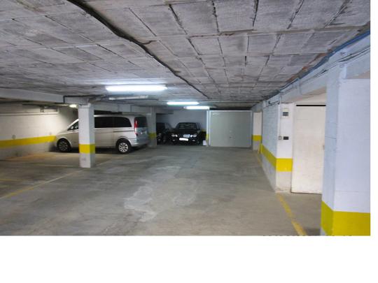 Garaje en Pontevedra