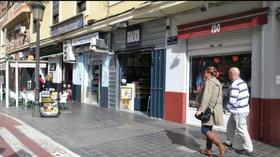 Local comercial en Valencia