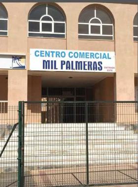 Local comercial en Alicante