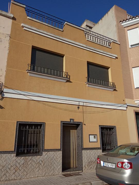 Vivienda en Castellon