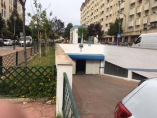 Garaje en Malaga