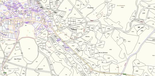 Nave industrial en Burgos