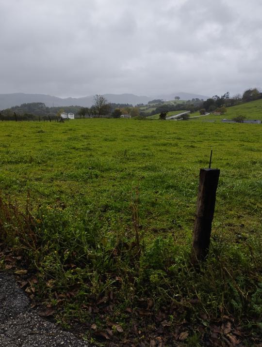 Finca rústica en Cantabria