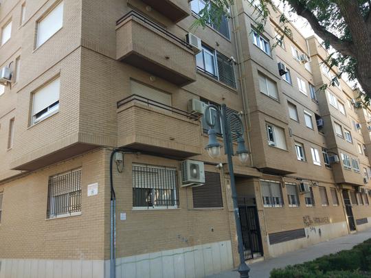 Vivienda en Valencia