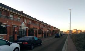 Vivienda en Valladolid