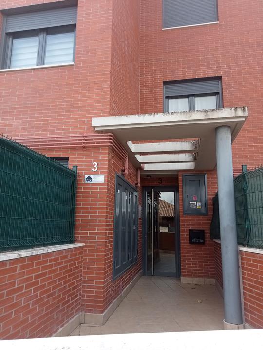 Garaje en Valladolid
