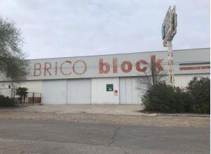 Finca rústica en Toledo